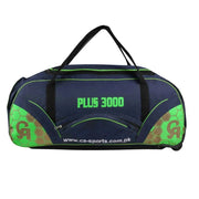 CA Plus 3000 Wheelie Kit Bag CA